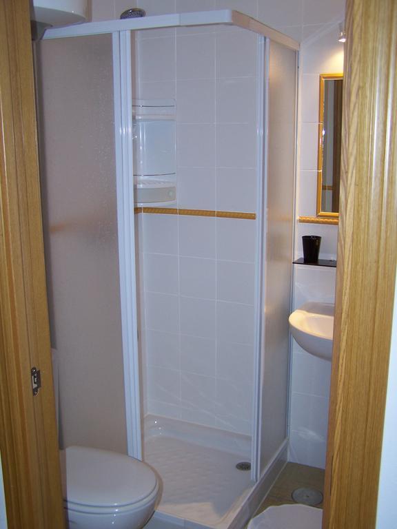 Apartamento Calle Goles Séville Chambre photo
