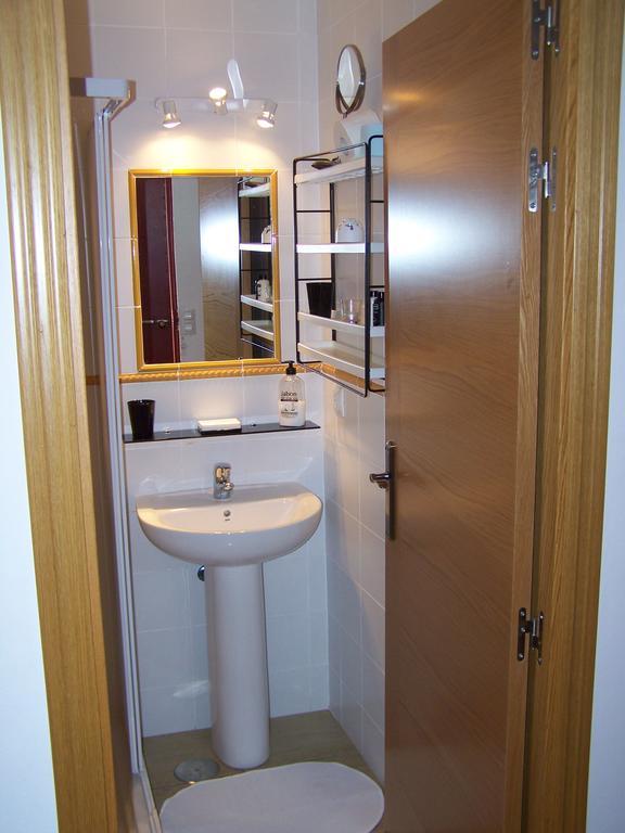 Apartamento Calle Goles Séville Chambre photo