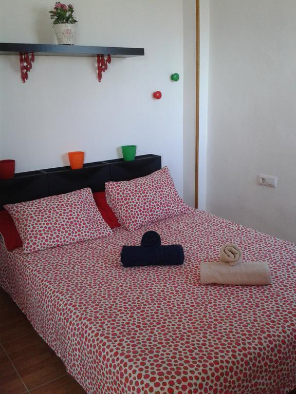 Apartamento Calle Goles Séville Chambre photo
